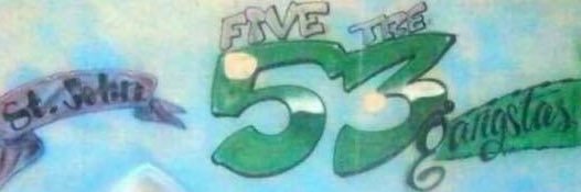5ive3TRE's profile banner image