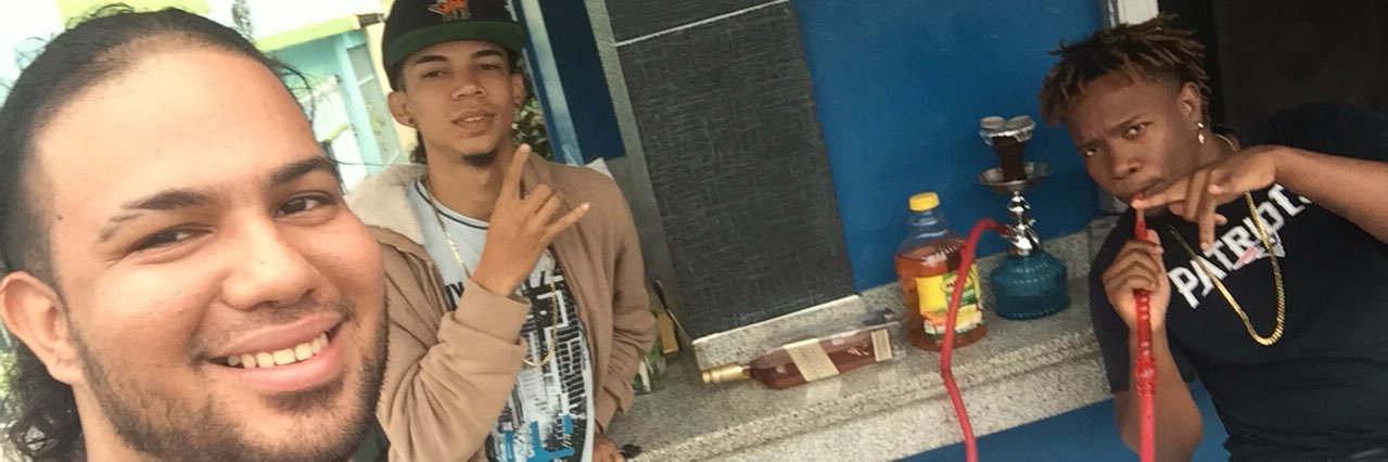 kendosb's profile banner image