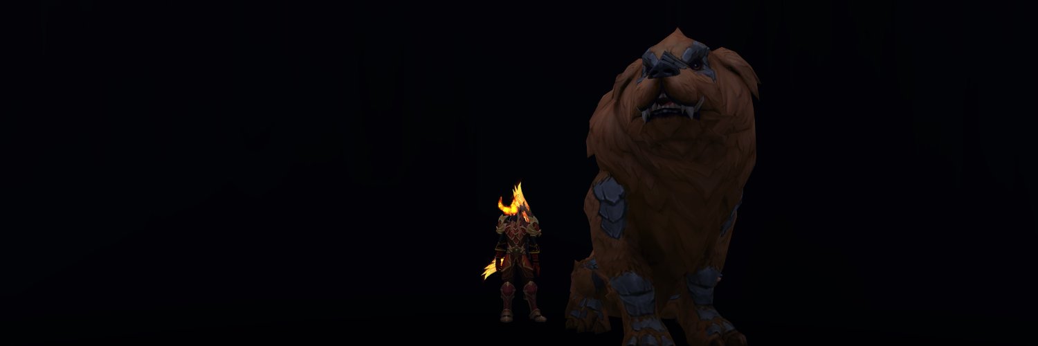 Kardinal Hunts 🏹With Taivan banner