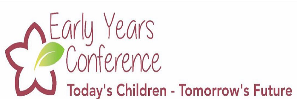 EarlyYearsConf's profile banner image