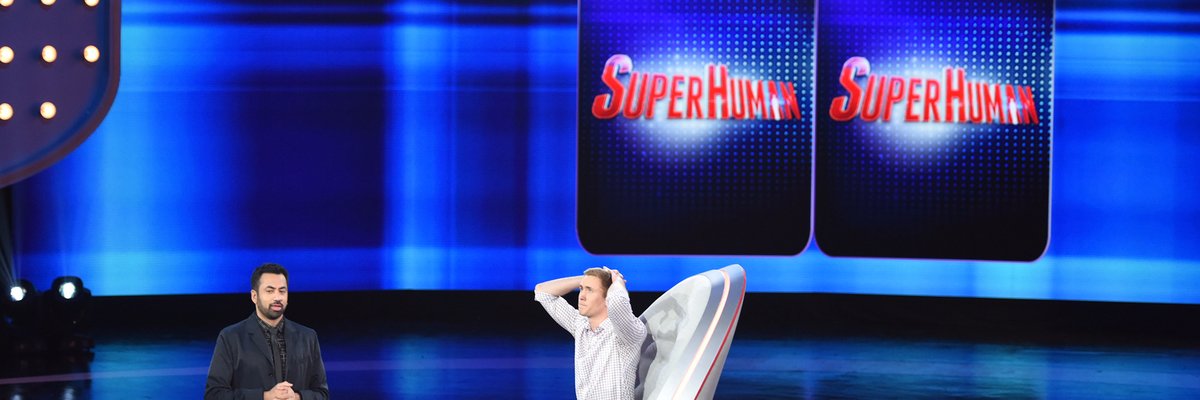 Alex Mullen banner