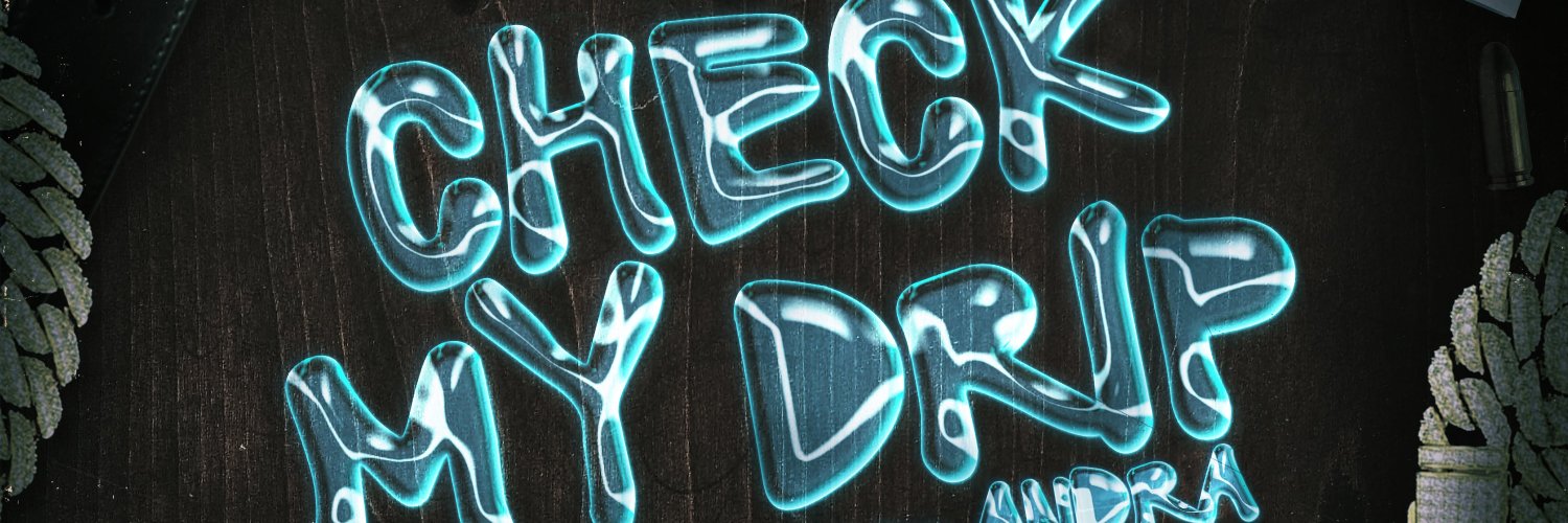 Tlyriks's profile banner image