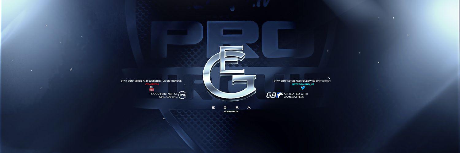 EzRaGaming_US's profile banner image