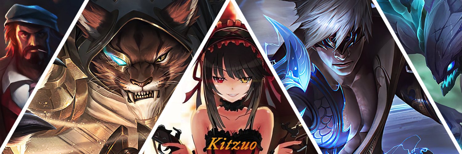 Dat "Kitzuo" Nguyen banner