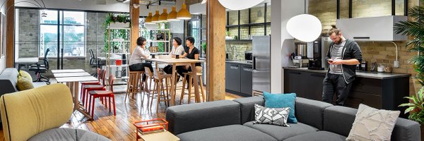 WorkplaceOne Profile Banner