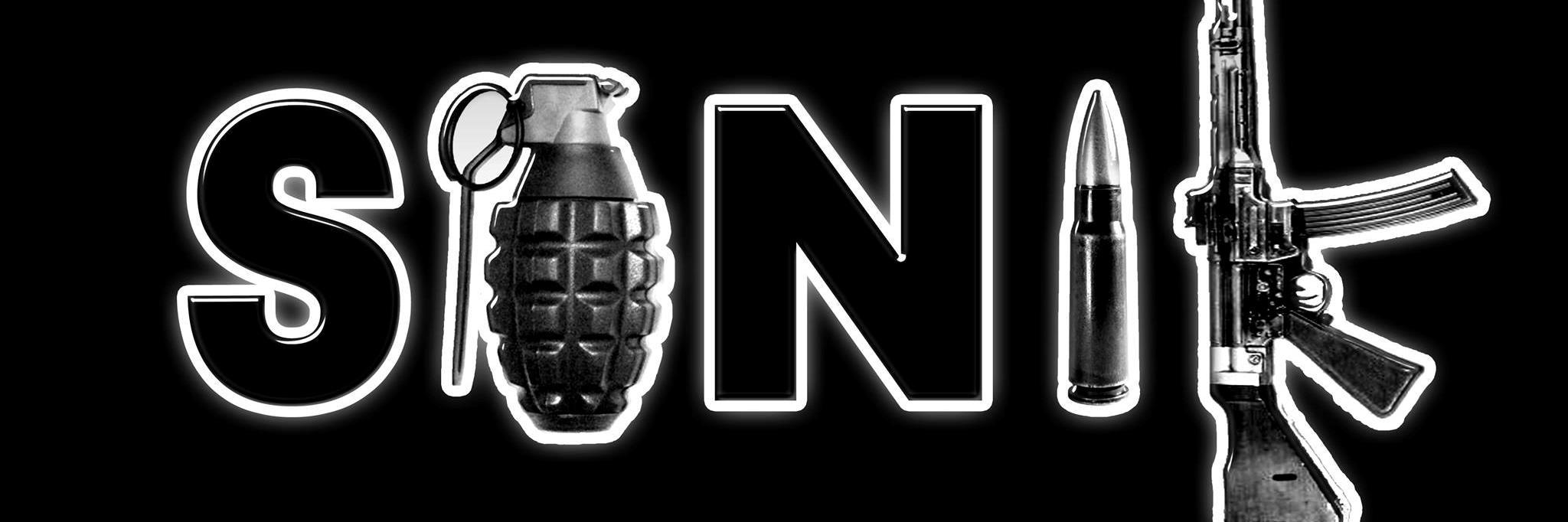sonikescuadron's profile banner image