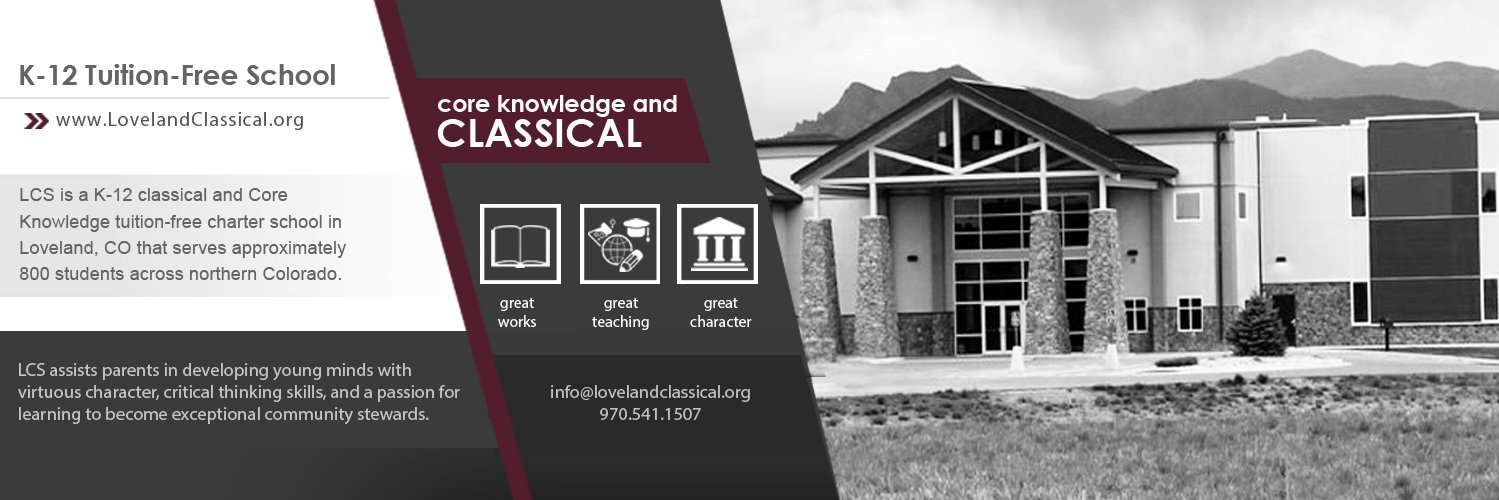LovelandClassical banner