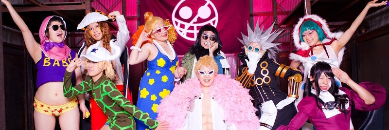 鬼久（きく） banner