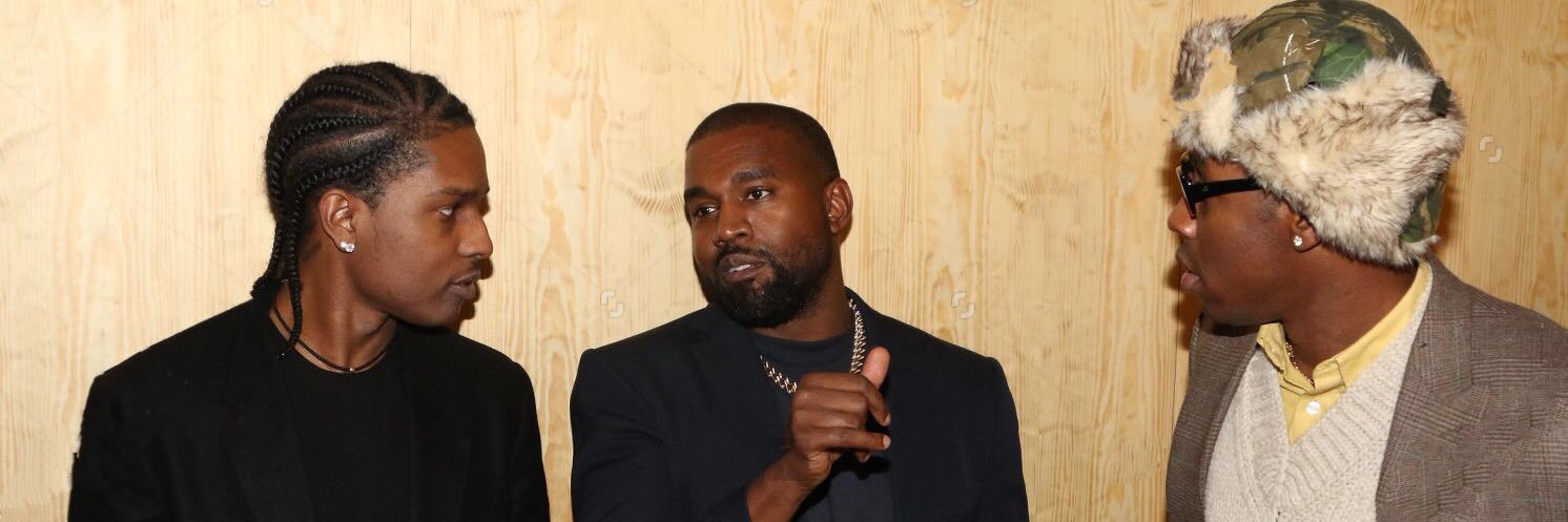 iDeezus's profile banner image