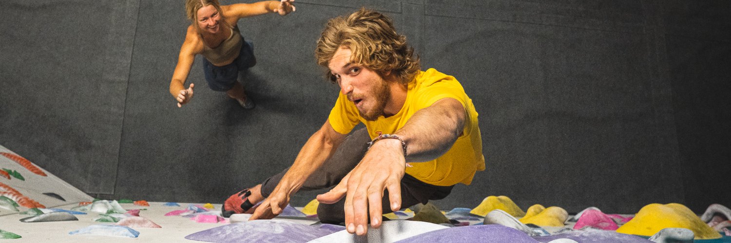 TheSpotGym's profile banner image