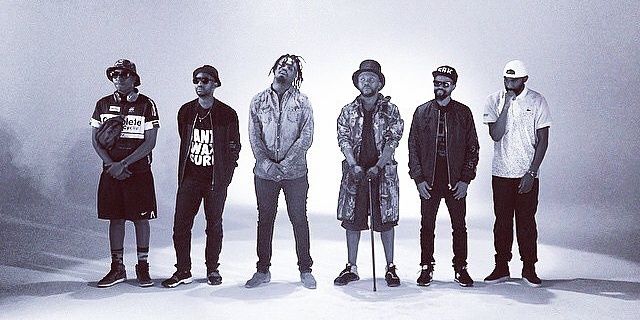 Stilo_Magolide's profile banner image