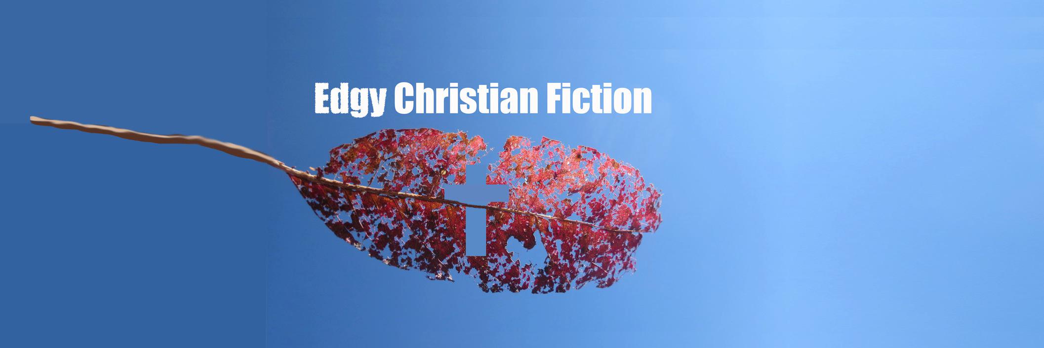 EdgyChristFict's profile banner image
