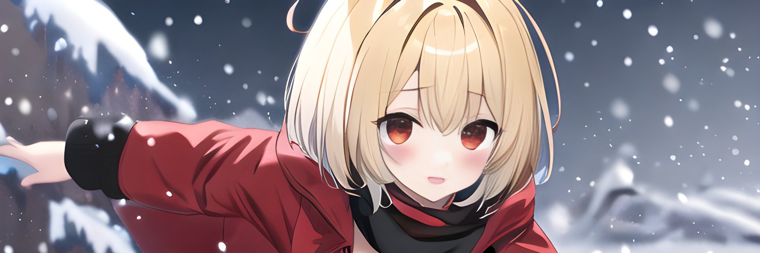 水無月🔞AI繪 banner