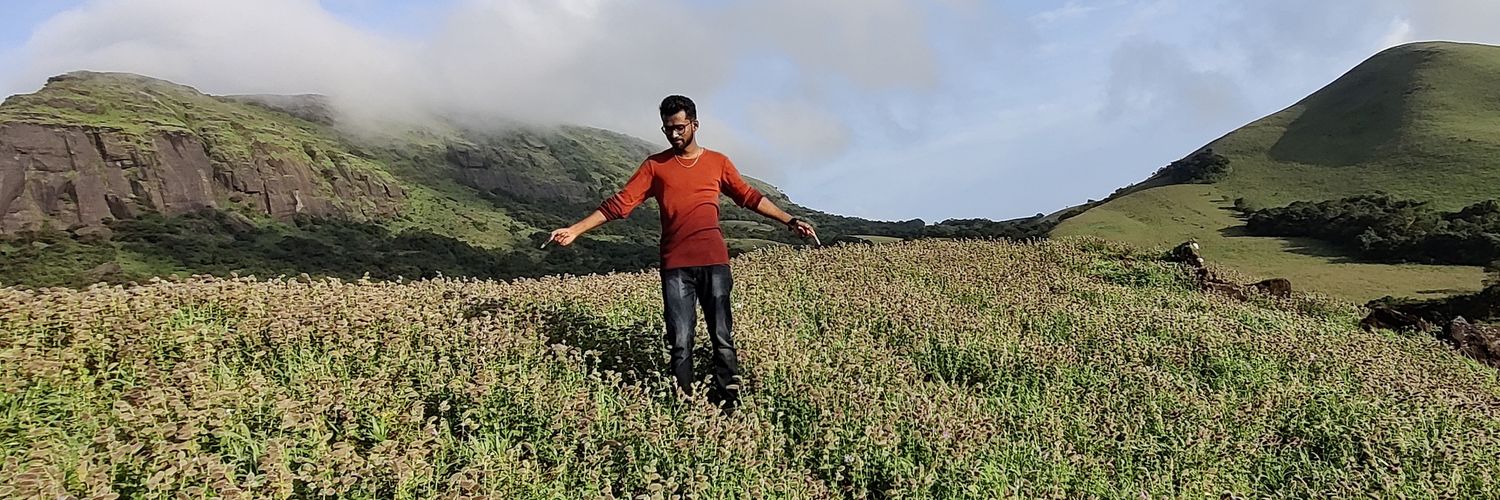 pavan_c_n's profile banner image