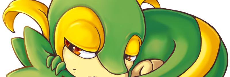 LeafArms's profile banner image