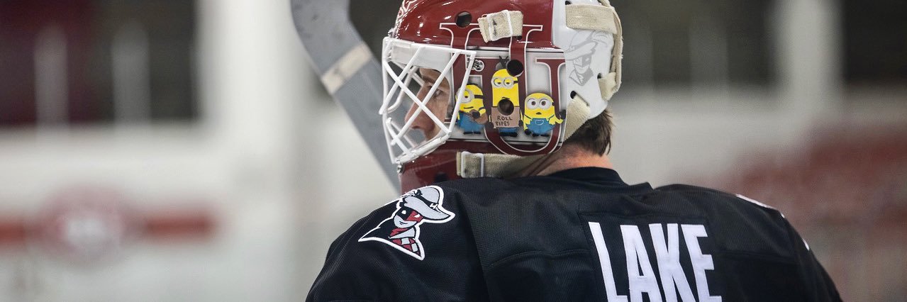 klake21's profile banner image