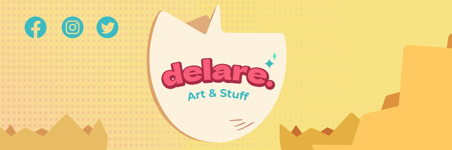 L_Delare's profile banner image
