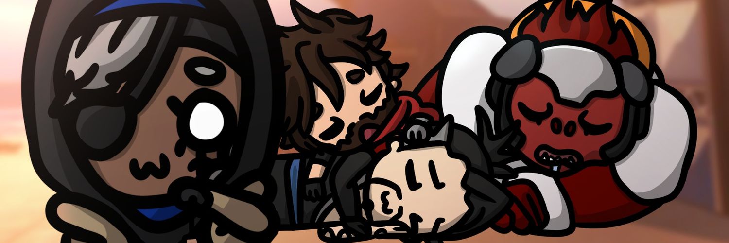 iHybridOVO's profile banner image