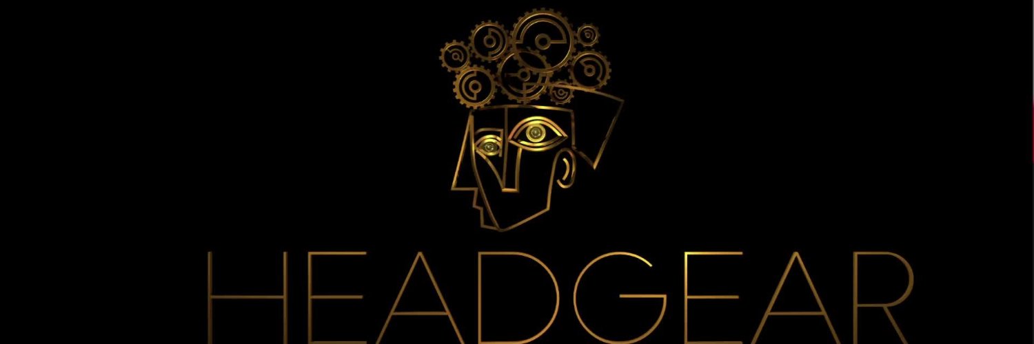 ＨＥＡＤＧＥＡＲ banner