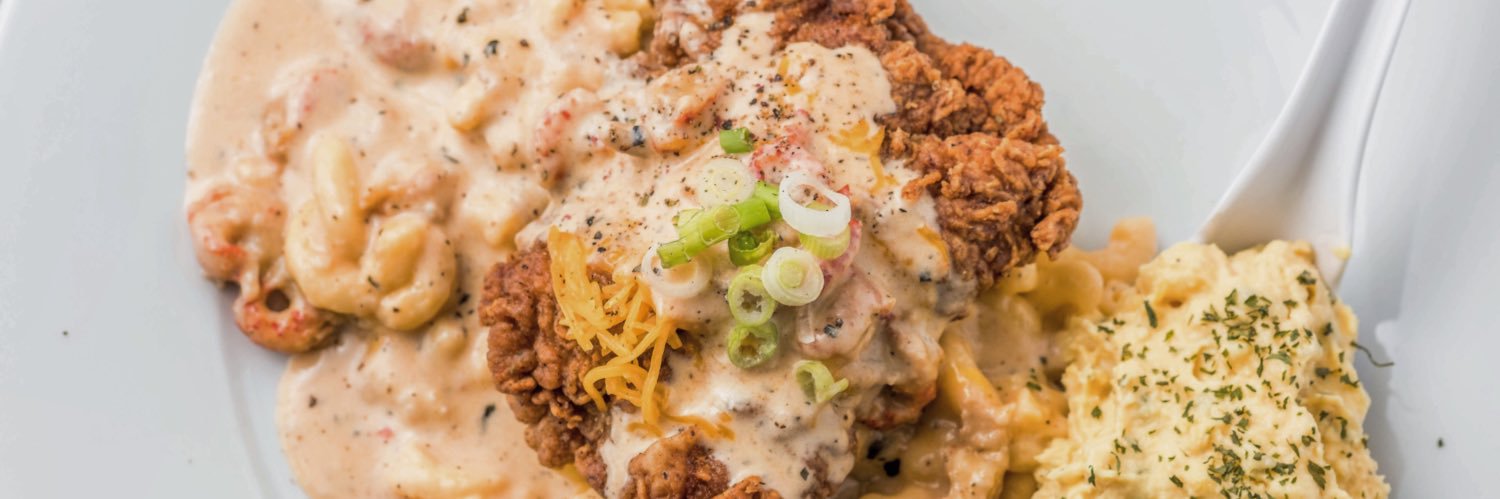 HeardDatKitchen's profile banner image