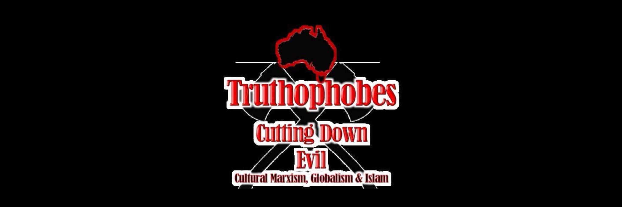 truthophobes's profile banner image