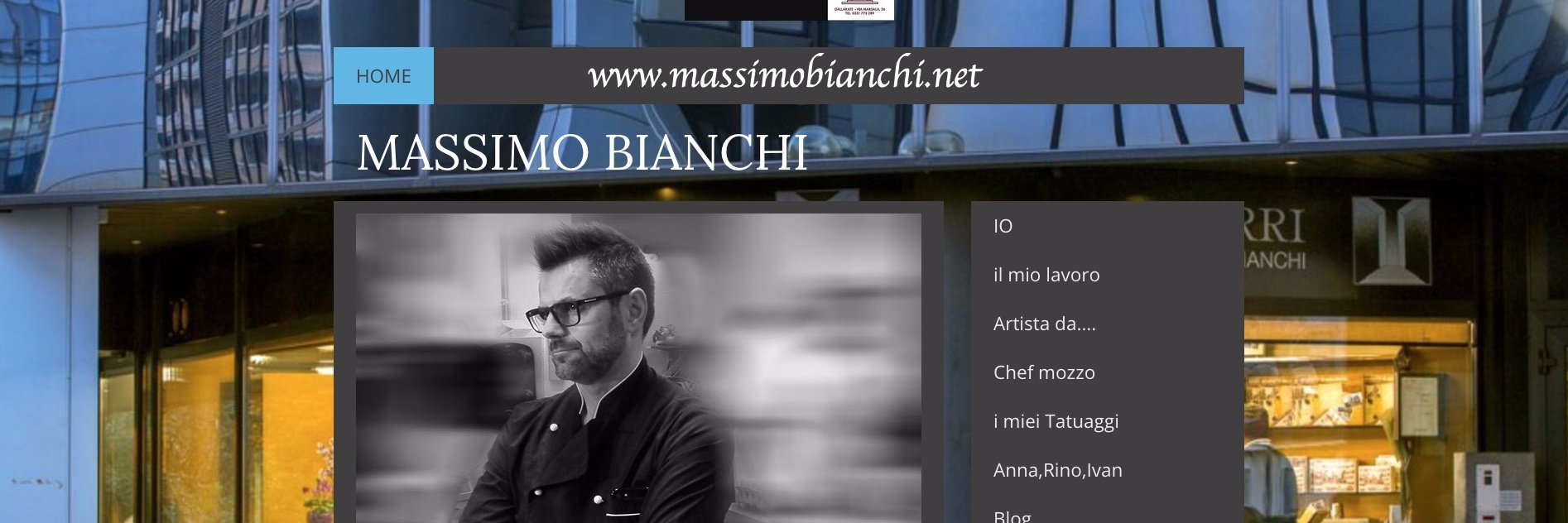 Massimo Bianchi (@BianchiMassimo) / Posts / X