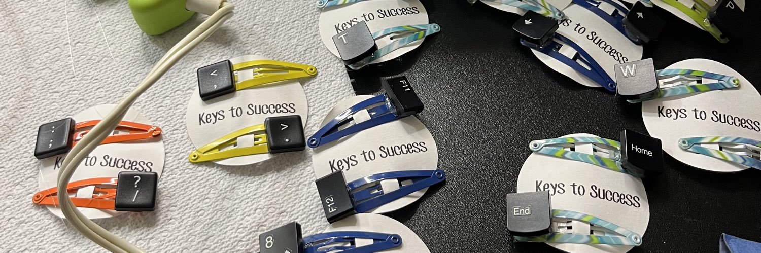 ✨ Geekette Bits™ ✨ banner