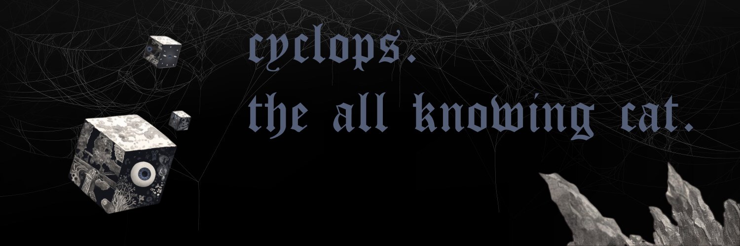 xrpcyclops's profile banner image