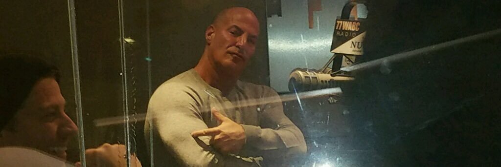 Sid Rosenberg banner