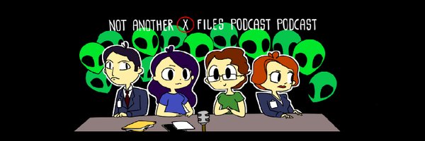 notanotherxfpod Profile Banner
