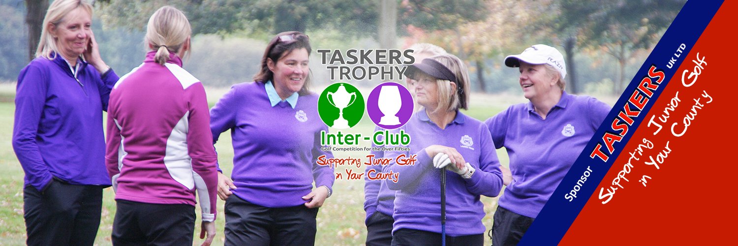Taskers Trophy banner