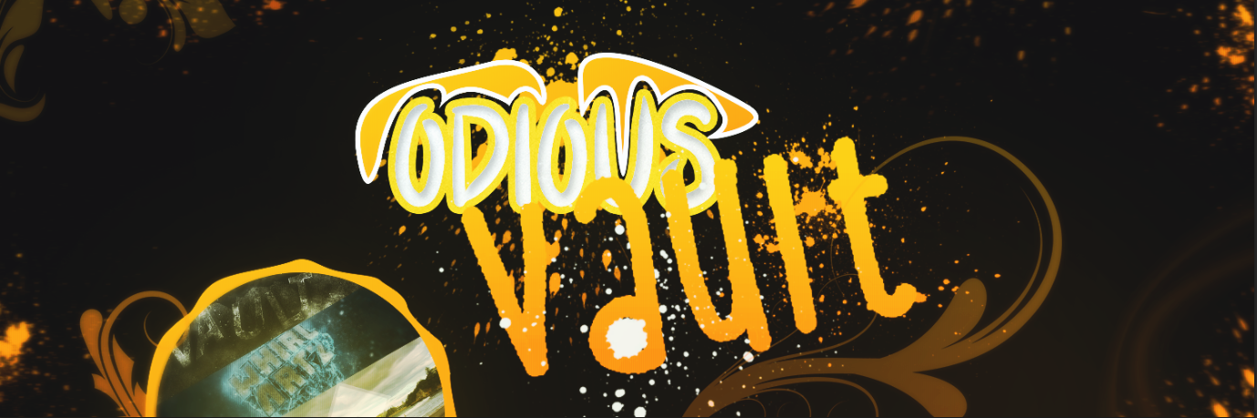 VaultDesigns's profile banner image