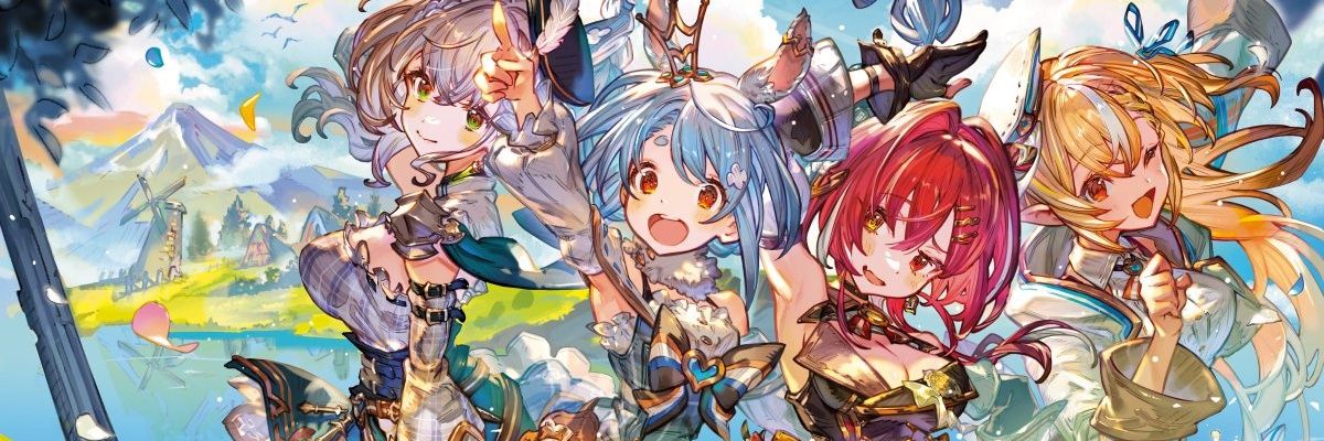 バニラ猫 banner