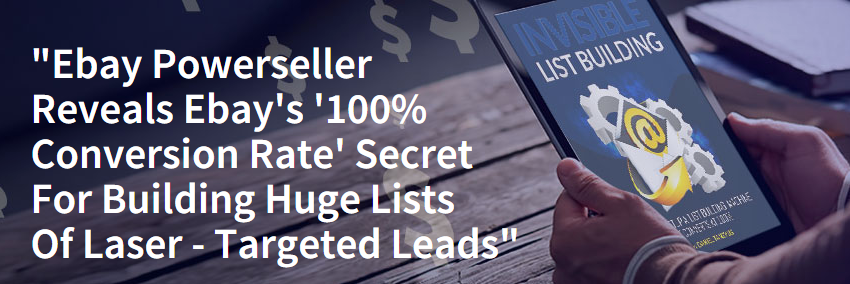 invislistbuild's profile banner image
