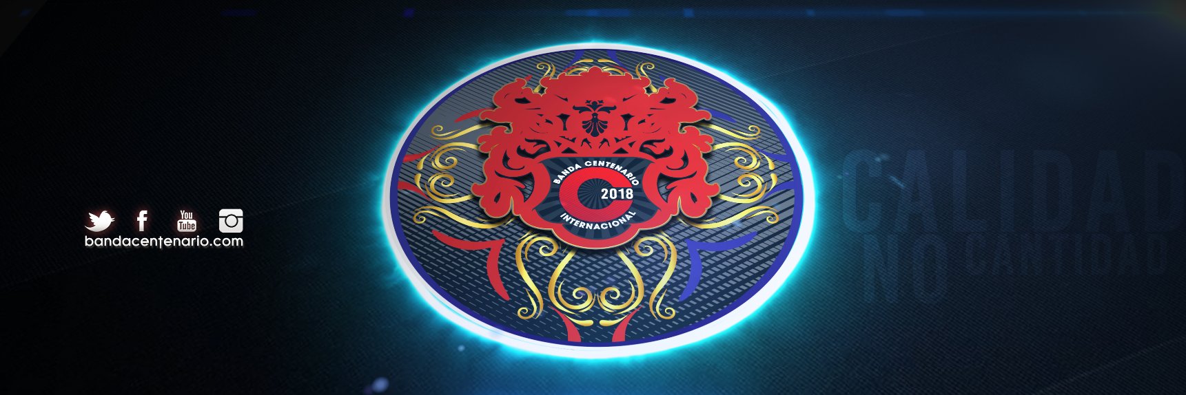 SomosCENTENARIO's profile banner image