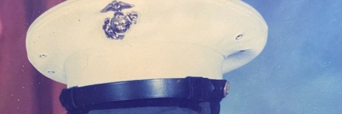Nicholas Virzi's banner