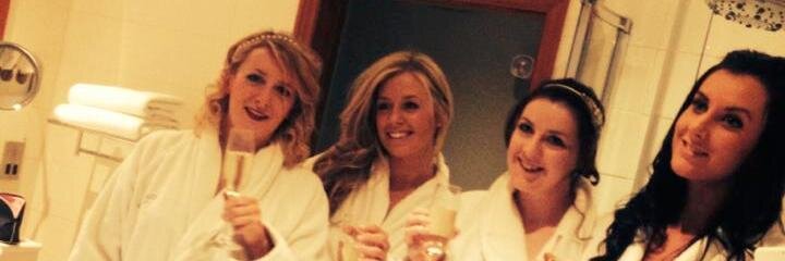 ZaraGilroy's profile banner image