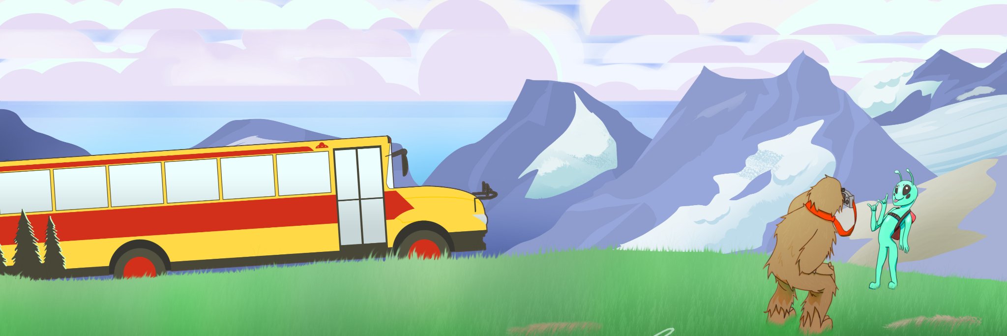 SuperTommyKitty's profile banner image