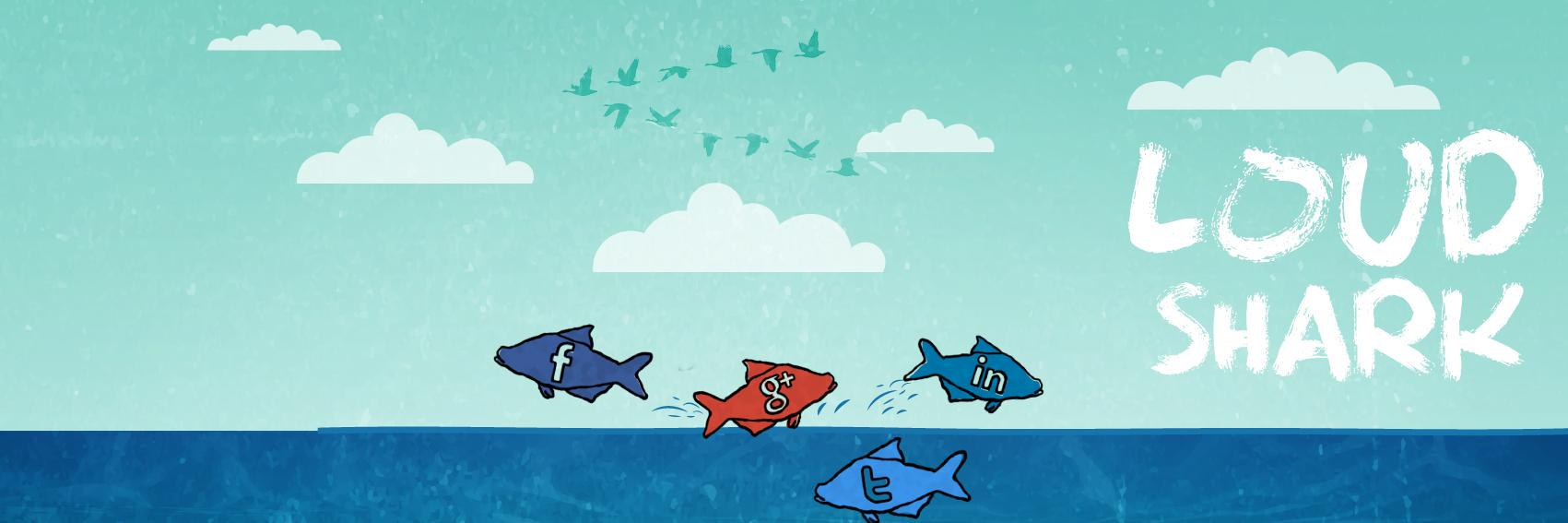 loud_shark's profile banner image