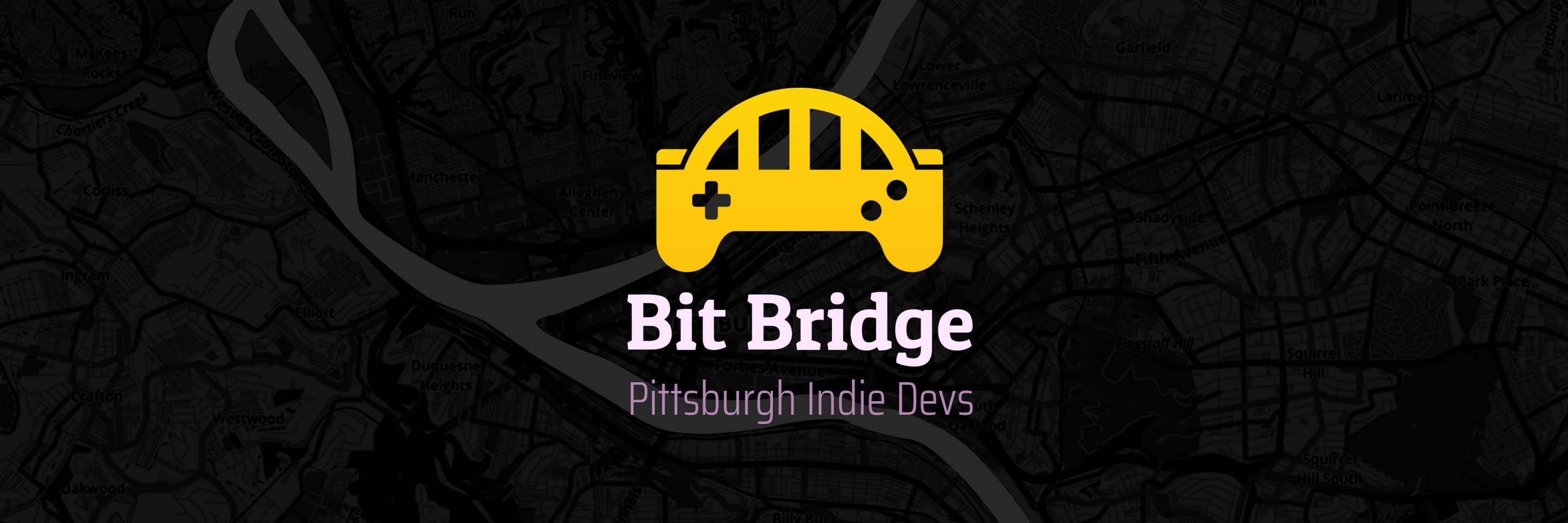 Bit Bridge Indies banner