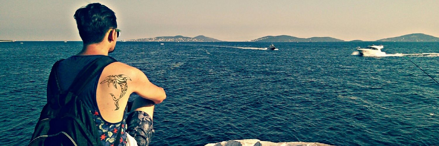 filintaahmet's profile banner image