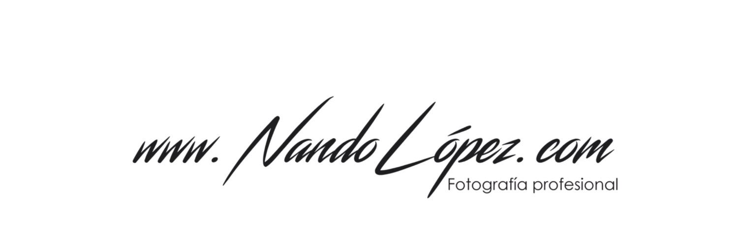nandolopezcom's profile banner image