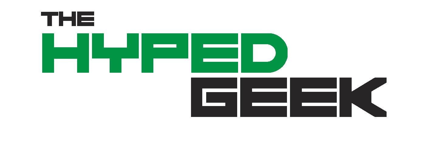 TheHypedGeek's profile banner image