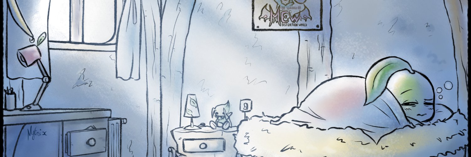 Nytrix_Germimi's profile banner image