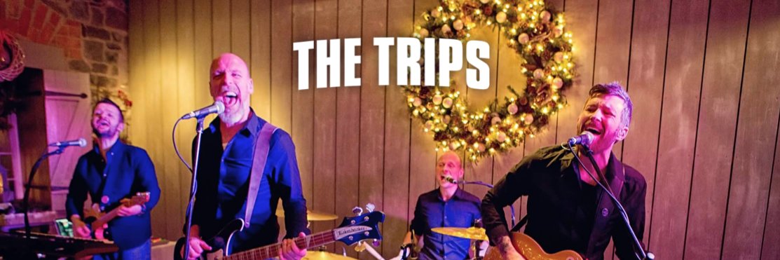 TheTripsWedBand's profile banner image