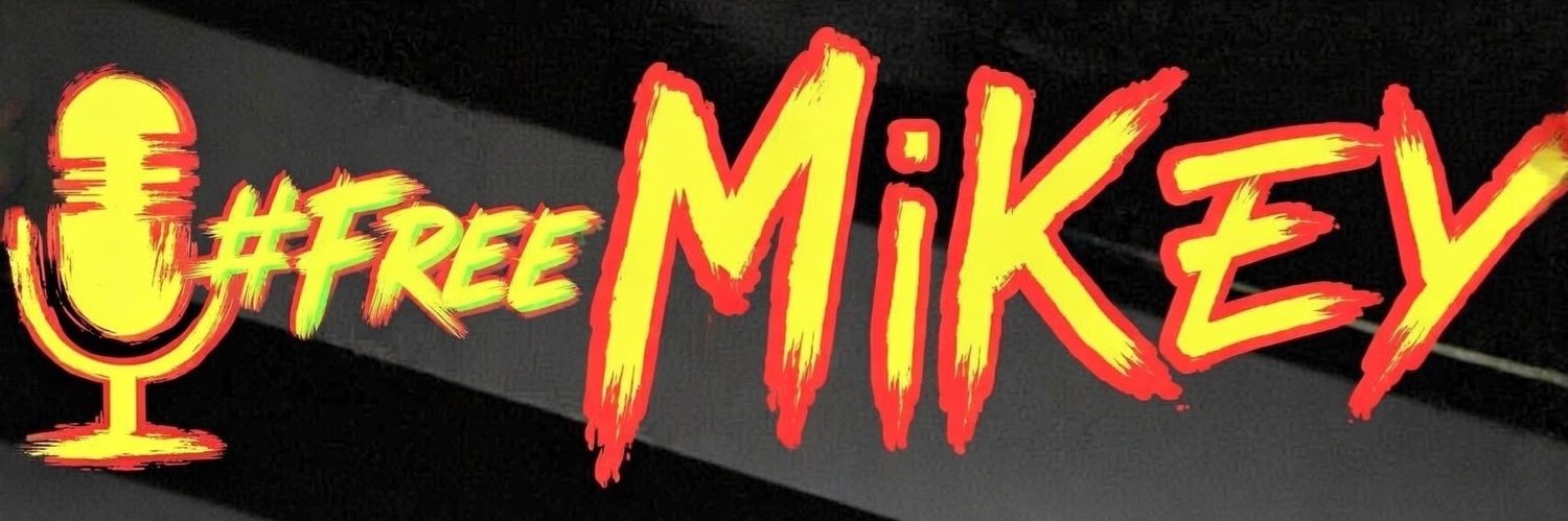 mikey banner