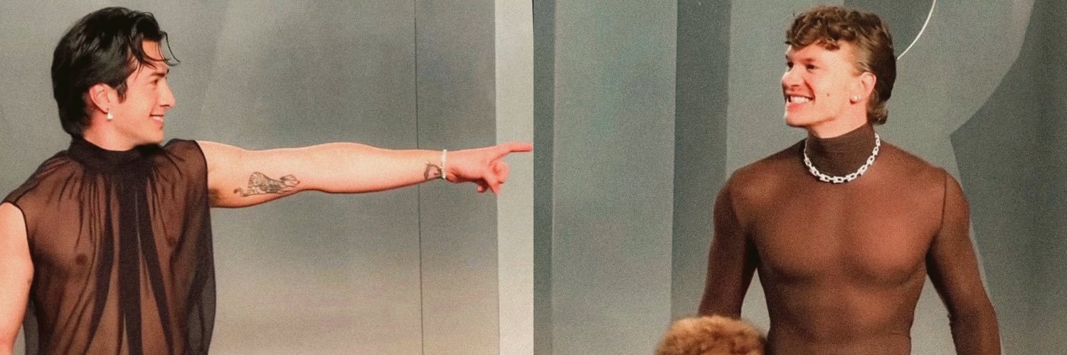 ElaynieT's profile banner image