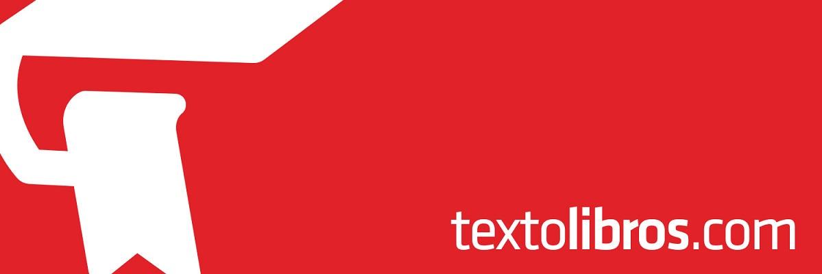 TextoLibros's profile banner image