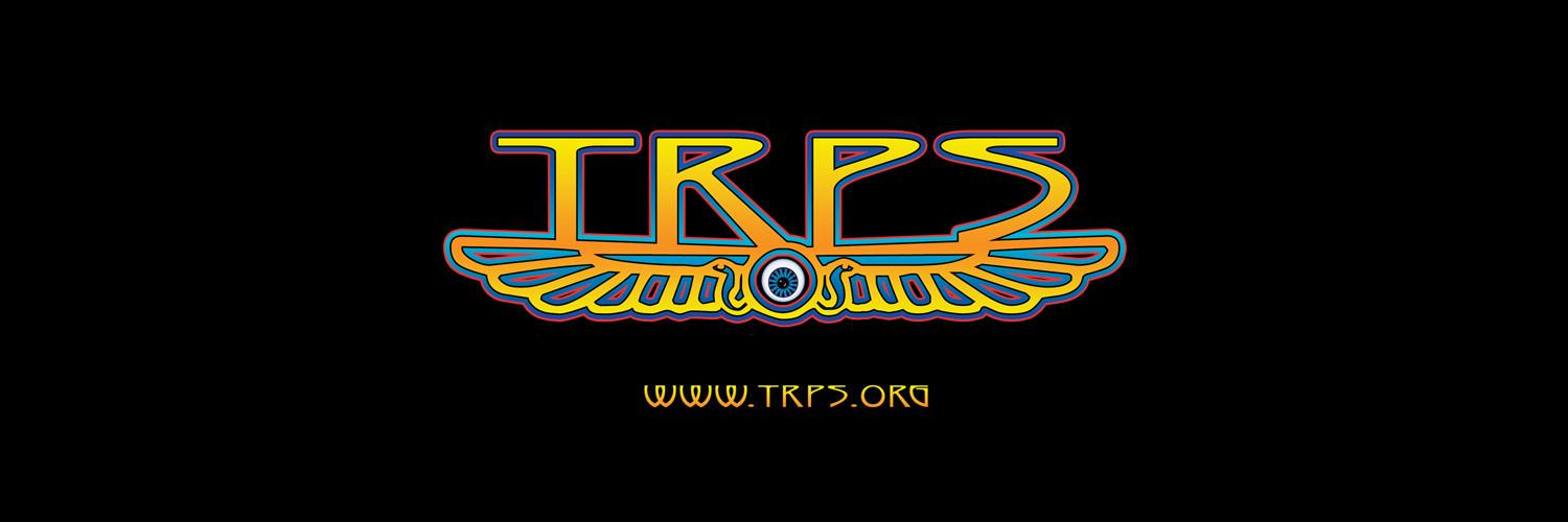 Rock Poster Society banner