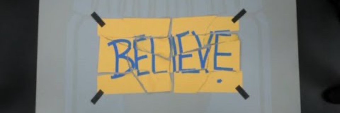 Matthew Pellett banner